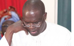 Accusé d’avoir saboté la liste Yewwi de Dakar: Saliou Sarr contre-attaque et menace...
