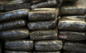Trafic de drogue à Bambey: Un responsable du Pds cité