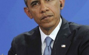 Mayeur rectifie le coût de la venue d'Obama