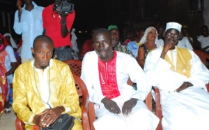 Banlieue-Rire: Baye Mathiate rend hommage aux célèbres comédiens Demby Fall, Mamadou Pène et Modou Diagne