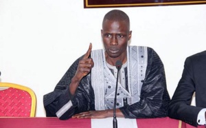 Ndiaga Syllla, expert électoral: « Le Code électoral autorise la modification de la liste de Yewwi Askan Wi »