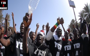 Attaques tous azimuts contre Idrissa Gana Guèye : Y en a marre très indigné, lui apporte un soutien sans réserve