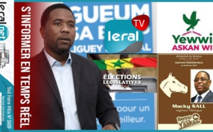  Recalé pour les Législatives, Bougane Guèye Dany sort de sa réserve, revivez les temps forts