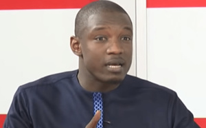 Accusé de vol des parrainages de Amsatou S. Sidibé : Pape Djibril Fall plaide non coupable