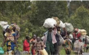 Appui des populations en Casamance : Djirack, le temps d’un retour définitif