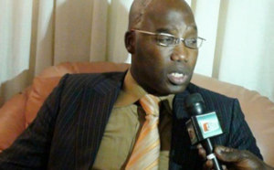 L'As savonne Mounirou Sy !