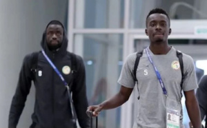 Affaire Gana Guèye: Cheikhou Kouyaté parle...