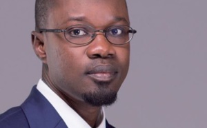 Rejet de la liste départementale de Yewwi Askan Wi à Dakar : Suivez la déclaration de presse de Ousmane Sonko 