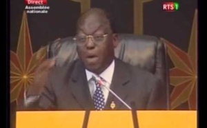 Moustapha Niasse : « On dort beaucoup moins à l’Assemblée »