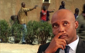 Affaire Barthélémy Dias vs Ndiaga Diouf: La 3e Chambre Correctionnelle proroge le délibéré au 21 septembre 2022