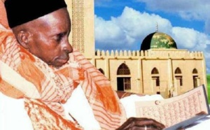 Portrait d’une grande figure du Mouridisme : Serigne Mbacke Madina ibn Cheikh Mouhamadou Moustapha