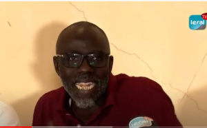 Mamadou Moustapha Seck, du syndicat de la santé, F2S: « Le gouvernement ne connaît que les bras de fer »  