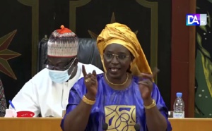 Liste Benno Bokk Yakaar à Kanel : Néné Marième Kane, présumée “out’’, les militants s’insurgent