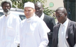 Auditions à la CREI : Confondu, Pape Abdou Diassé fait un malaise