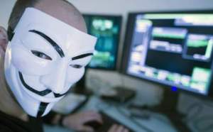 Comment les sites du gouvernement sénégalais ont été piratés ( Collectif Anonymous Sénégalais )
