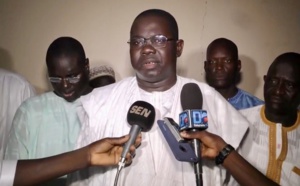Transhumance politique : Fallou Mbacké en route vers l’APR