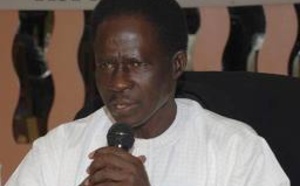 [Audio] Ibrahima Fall, leader de Taxaw Tem : "Le Bilan de Macky Sall est décevant, ce n'est pas avec 7% qu'on peut se développer"