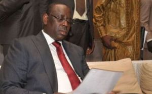 Vidéo - Cheikh Yerim Seck: "Je ne serai jamais dans le gouvernement de Macky Sall"