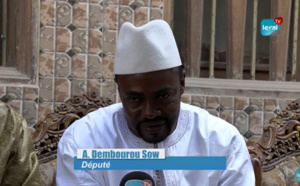 Sargal Macky Sall : Un récital de Coran organisé par Aliou Dembourou Sow, pour la paix sociale