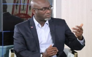 Demba Bitèye, le Dg de Senelec rassure : «La machine va redémarrer et retrouver son fonctionnement normal »