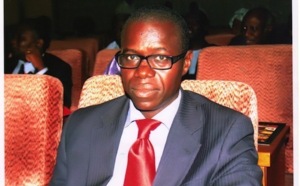 Déjà candidat à la Mairie de Niomré : Moubarack Lô défiera Macky Sall, par A ou par B, en 2017