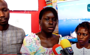 Thiès: Senelec et l’ONG turque, Karpowership, offrent des dons à la pouponnière « Sourire Bébé »