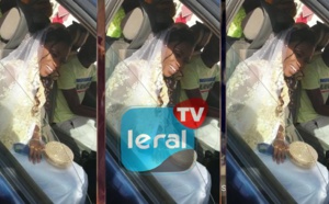 Kiné Gaye assassinée: 32 ans, 2 ans de mariage avec Habib Sy, fils de Seydi Hadji Malick