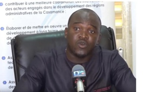 Retour dans les terroirs d’origine-Relance des activités économiques et sociales en Casamance : les chantiers de l’Anrac