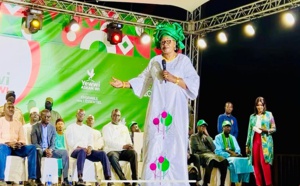 En froid avec YAW et annoncé proche de BBY : Serigne Fallou Mbacké tient pour responsable Aida Mbodj