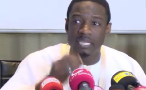 Recrudescence des meurtres au Sénégal: Pape Djibril Fall interpelle le ministre de l’Intérieur et le procureur de la république