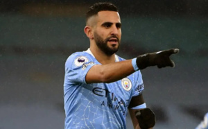 Premier League: Man City champion