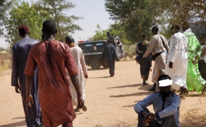 Cimetière Bakhiya: Le corps sans vie de A. S. G., présumé homosexuel, conduit hors de Touba