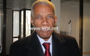 L'infatigable Bruno Diatta, éternel serviteur de la République 