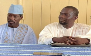 Législatives de juillet 2022: L'Alliance Jëf-Jël loue le leadership éclairé du Président Macky Sall et réaffirme son ancrage à la coalition BBY