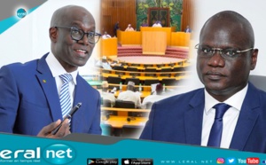 AAR Sénégal met en garde le Conseil constitutionnel quant à d'éventuelles combines de BBY, éliminée par...