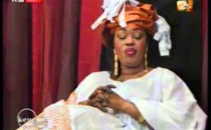 Keur Gui du lundi 31 mars 2014 (2stv) 