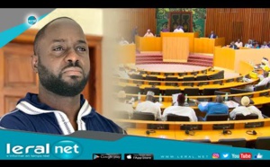 Thierno Bocoum, AAR Sénégal: "Nous n'accepterons pas de coups fourrés, la loi, c'est la loi"!