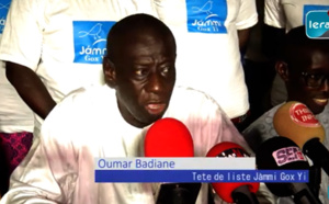 Jammi Gokh Yi Thiès : "Ce pays n'appartient pas à Macky Sall, de gré ou force, nous..."