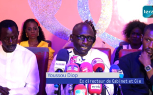 Attaques contre Talla Sylla: Dr Babacar Diop dézingué par Youssou Diop qui l'accuse de...