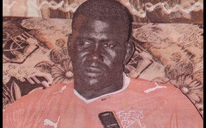 Khadim Ndiaye ne veut pas ranger son "nguemb" : "Si je gagne mon prochain combat, je continuerai la lutte"