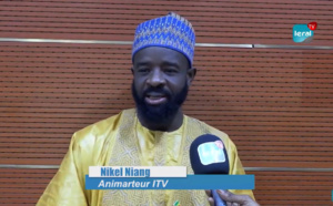 Nikel Niang, communicateur traditionnel : "Personne ne peut égaler Macky Sall en infrastructures"