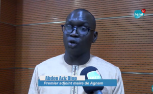 Abdou Aziz Diop: "Les réalisations et actions sociales méritent d'être vulgarisées"