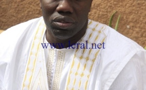 Ahmed Aïdara n'a pas épousé Ya Awa 