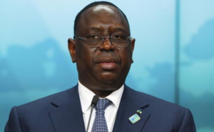 Le Conseil "Compromissionnel" vient de valider le 3e mandat de Macky ( Par Ndukur Kacc Ndao)