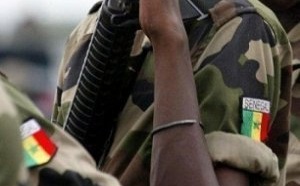 Pour avoir fait ça : Un “officier” de l’Armée sénégalaise tombe à Bène Barack