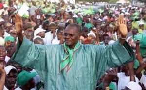 Les coordinations du PS prêtes pour le renouvellement des instances, selon Ousmane Tanor Dieng