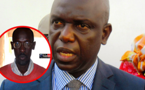 Après Gas El Salvador : Mansour Faye porte plainte contre Amadou Dièye