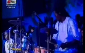 Ecoutez  un extrait de « Kontaan naa », nouveau tube de Youssou Ndour