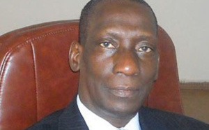 Mamadou Diop Decroix : “Je voterai le code de la presse”