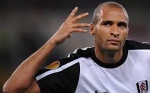 Football : Le coup de gueule de Diomansy Kamara !